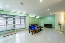 Blk 120A Kim Tian Towers (Bukit Merah), HDB 4 Rooms #500509261